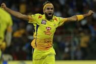 Imran Tahir
